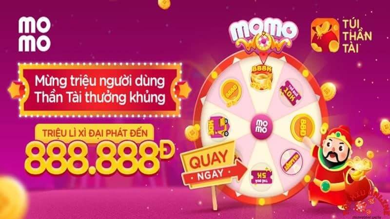 Tài xỉu momo trên Nohu