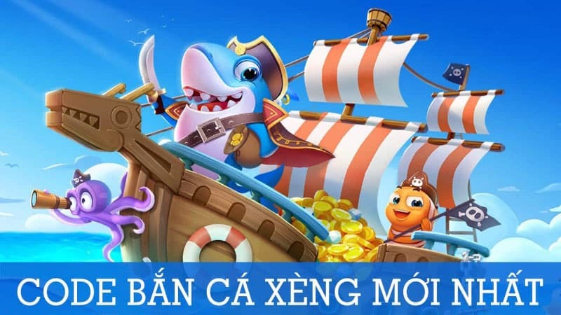 Thử thách vua bắn cá tại bắn cá xèng 777