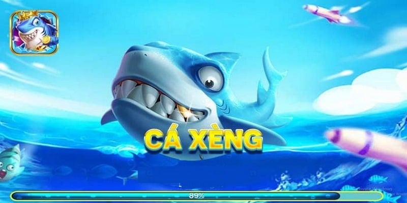 Game bắn cá xèng 777đổi thưởng siêu hấp dẫn tại Nohu