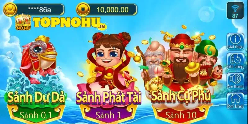 Đồ họa chân thực của game 